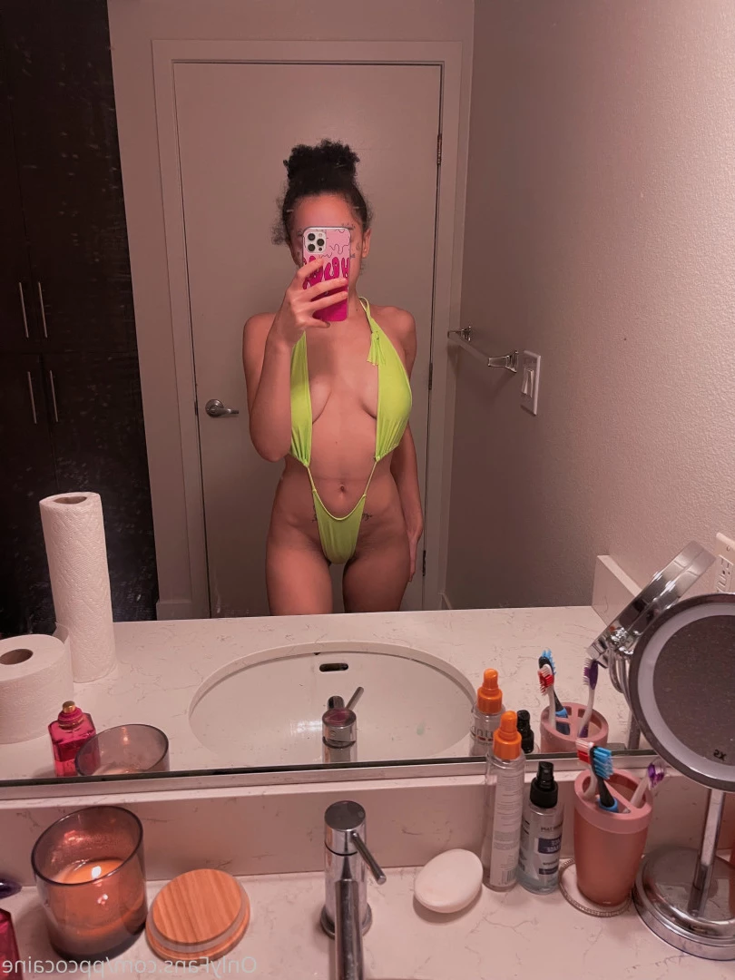 Da biggest brat [ ppcocaine ] Onlyfans leaked photo 8277347 on Hotleaks.tv
