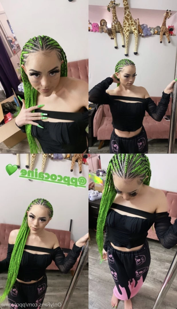 Da biggest brat [ ppcocaine ] Onlyfans leaked photo 8277522 on Hotleaks.tv