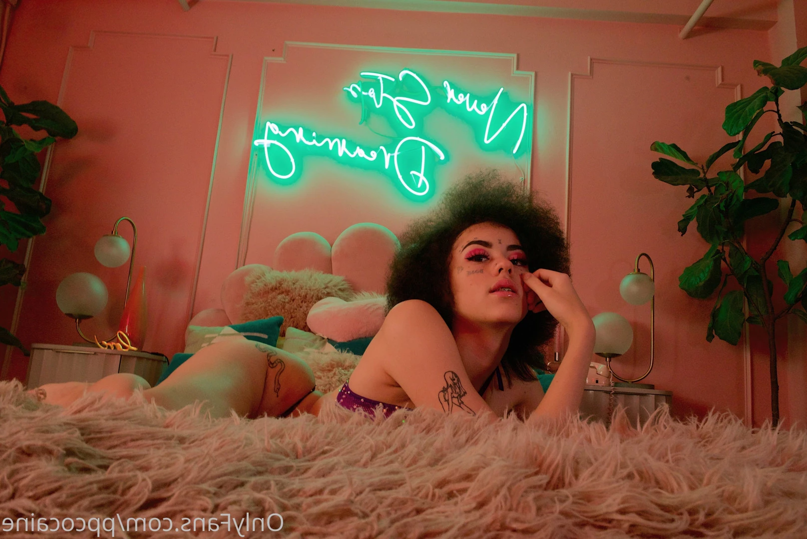 Da biggest brat [ ppcocaine ] Onlyfans leaked photo 8278807 on Hotleaks.tv