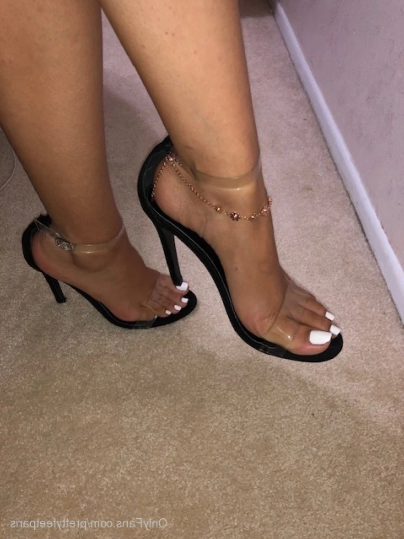 Goddess Paris [ prettyfeetparis ] Onlyfans leaked photo 12200606 on Hotleaks.tv