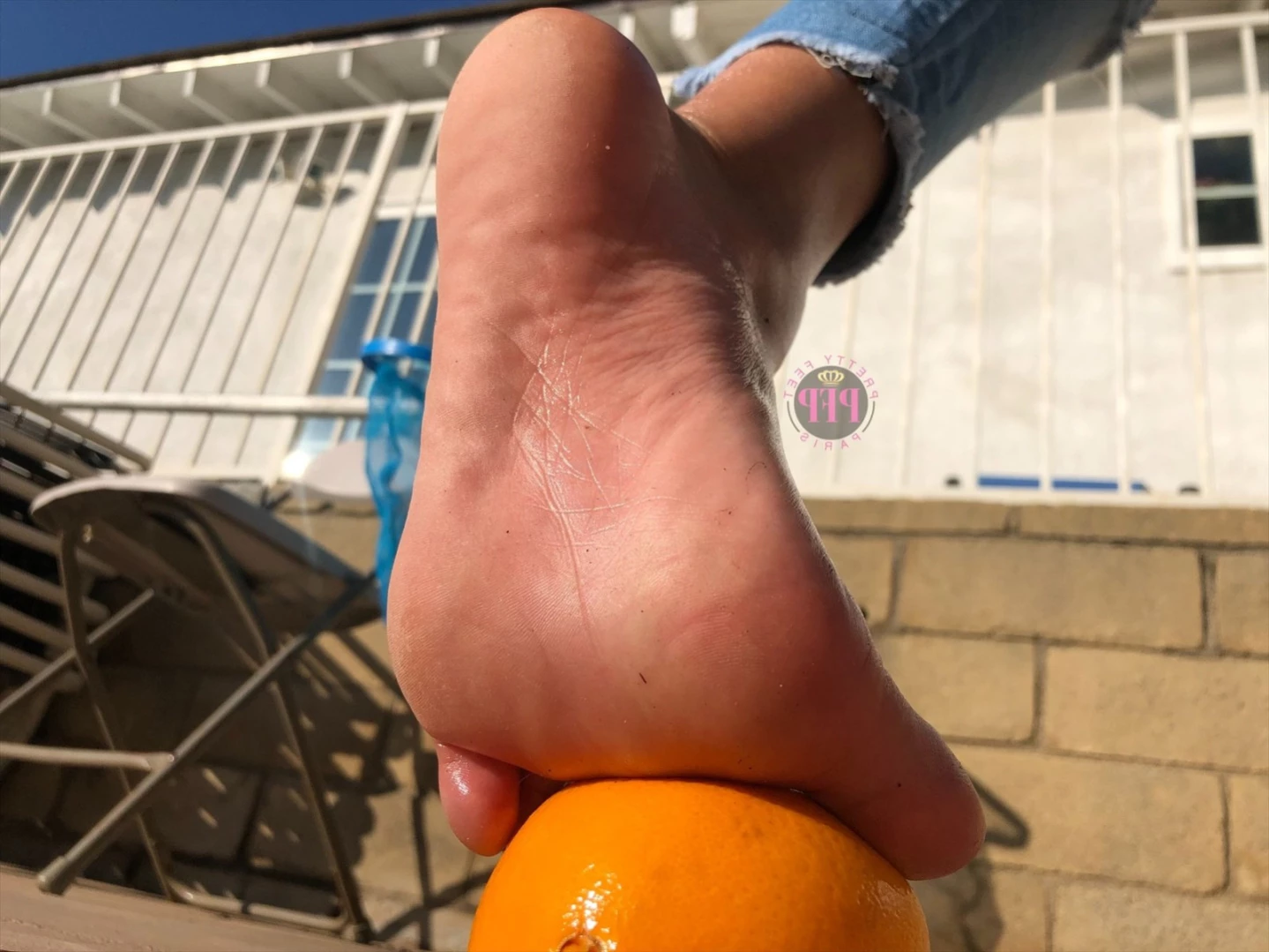 Goddess Paris [ prettyfeetparis ] Onlyfans leaked photo 12200643 on Hotleaks.tv