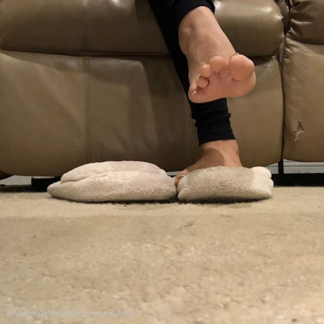 Goddess Paris [ prettyfeetparis ] Onlyfans leaked photo 12219254 on Hotleaks.tv