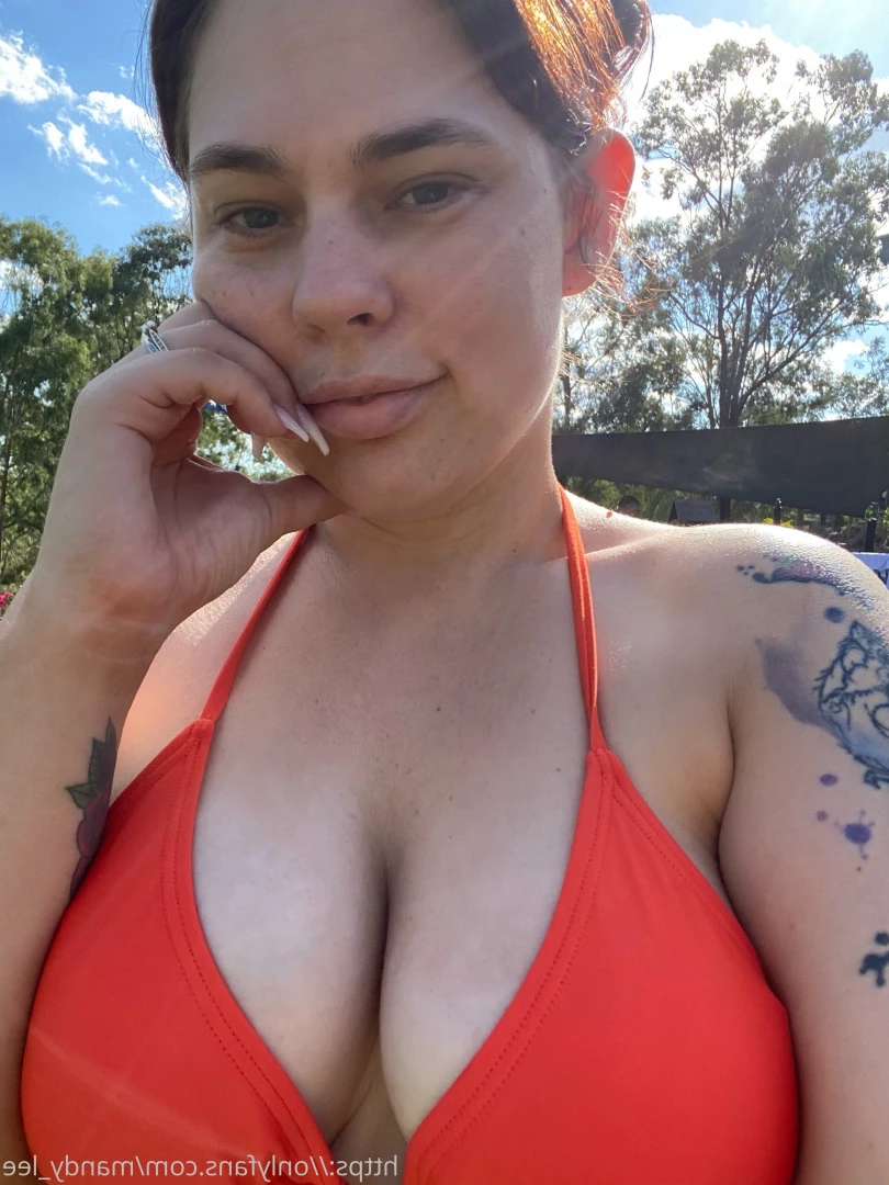 👅 Mandy-Lee 💦 [ mandy_lee ] Onlyfans leaked photo 6220703 on Hotleaks.tv