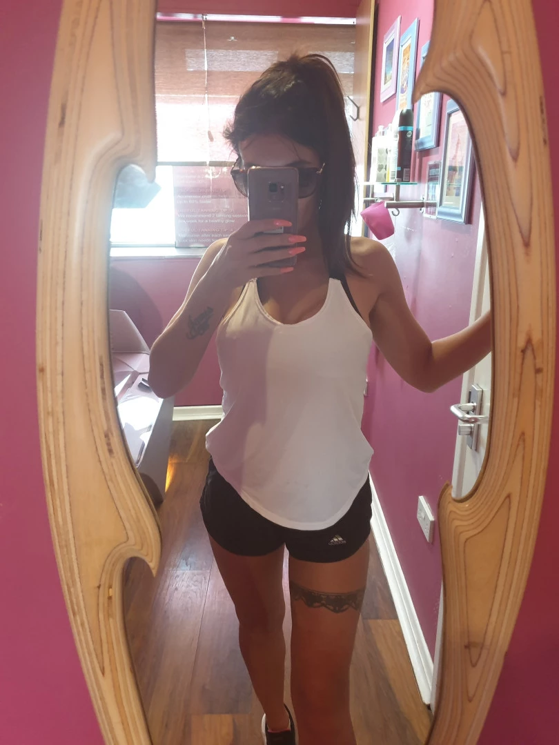 𝐂𝐨𝐜𝐤 𝐇𝐮𝐧𝐠𝐫𝐲 𝐏𝐨𝐬𝐡 𝐂𝐡𝐢𝐜𝐤 [ princessjas4ux ] Onlyfans leaked photo 10149618 on Hotleaks.tv