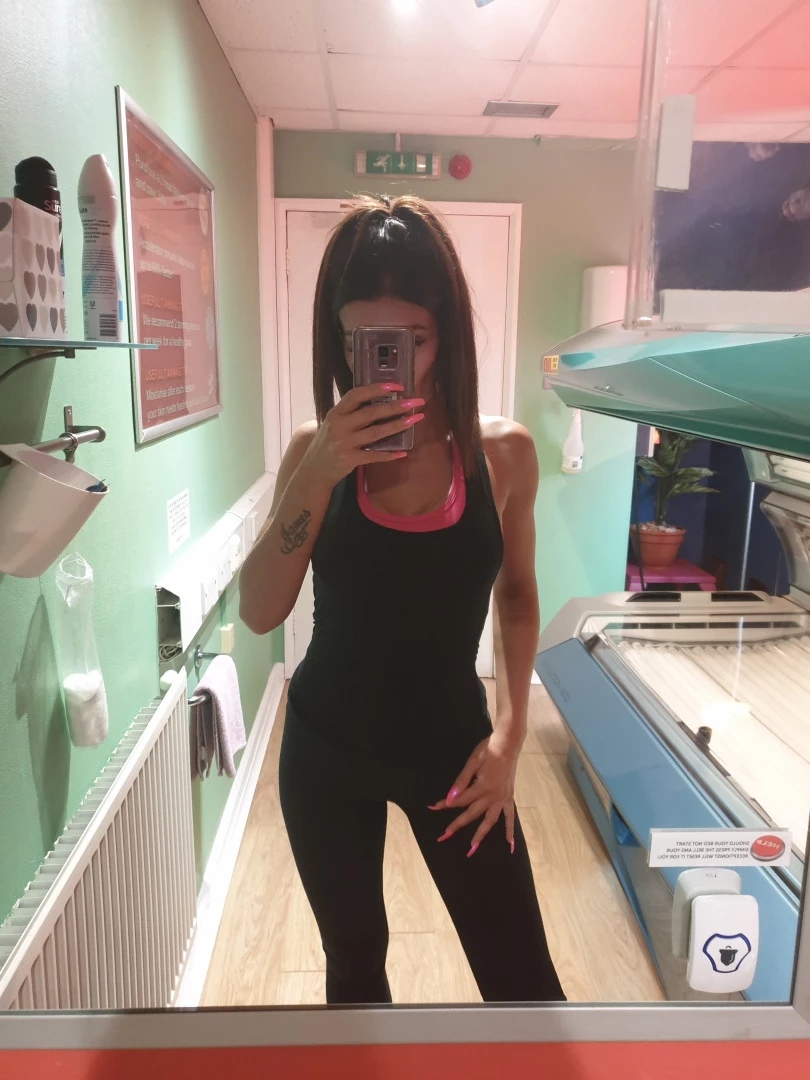 𝐂𝐨𝐜𝐤 𝐇𝐮𝐧𝐠𝐫𝐲 𝐏𝐨𝐬𝐡 𝐂𝐡𝐢𝐜𝐤 [ princessjas4ux ] Onlyfans leaked photo 10156107 on Hotleaks.tv
