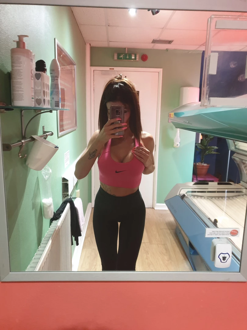 𝐂𝐨𝐜𝐤 𝐇𝐮𝐧𝐠𝐫𝐲 𝐏𝐨𝐬𝐡 𝐂𝐡𝐢𝐜𝐤 [ princessjas4ux ] Onlyfans leaked photo 10157268 on Hotleaks.tv