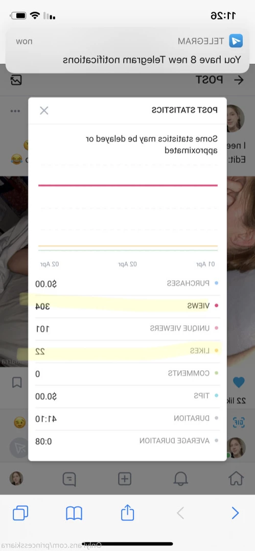 💸 KIᗩᖇᖇᗩ 💸 [ princesskiarra ] Onlyfans leaked photo 15161207 on Hotleaks.tv