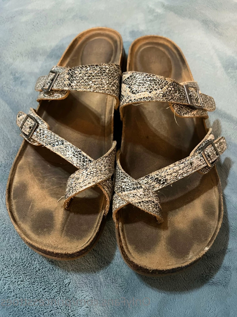 Princess Twinkle Toes [ princessttoes ] Onlyfans leaked photo 8349623 on Hotleaks.tv