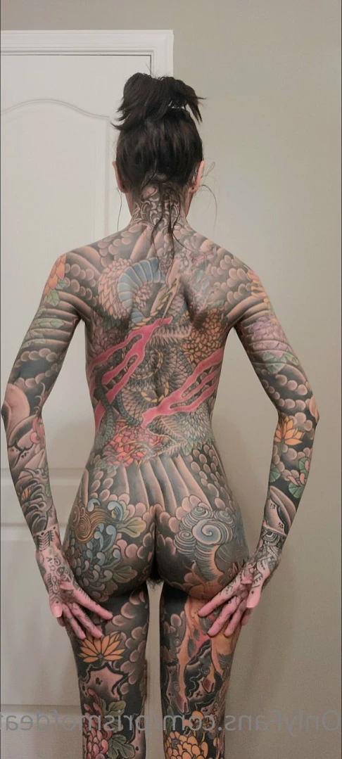 prismofdeath Onlyfans leaked photo 11625743 on Hotleaks.tv
