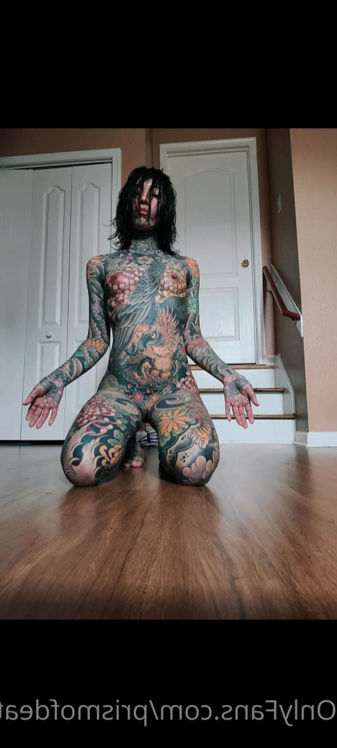 prismofdeath Onlyfans leaked photo 12159307 on Hotleaks.tv