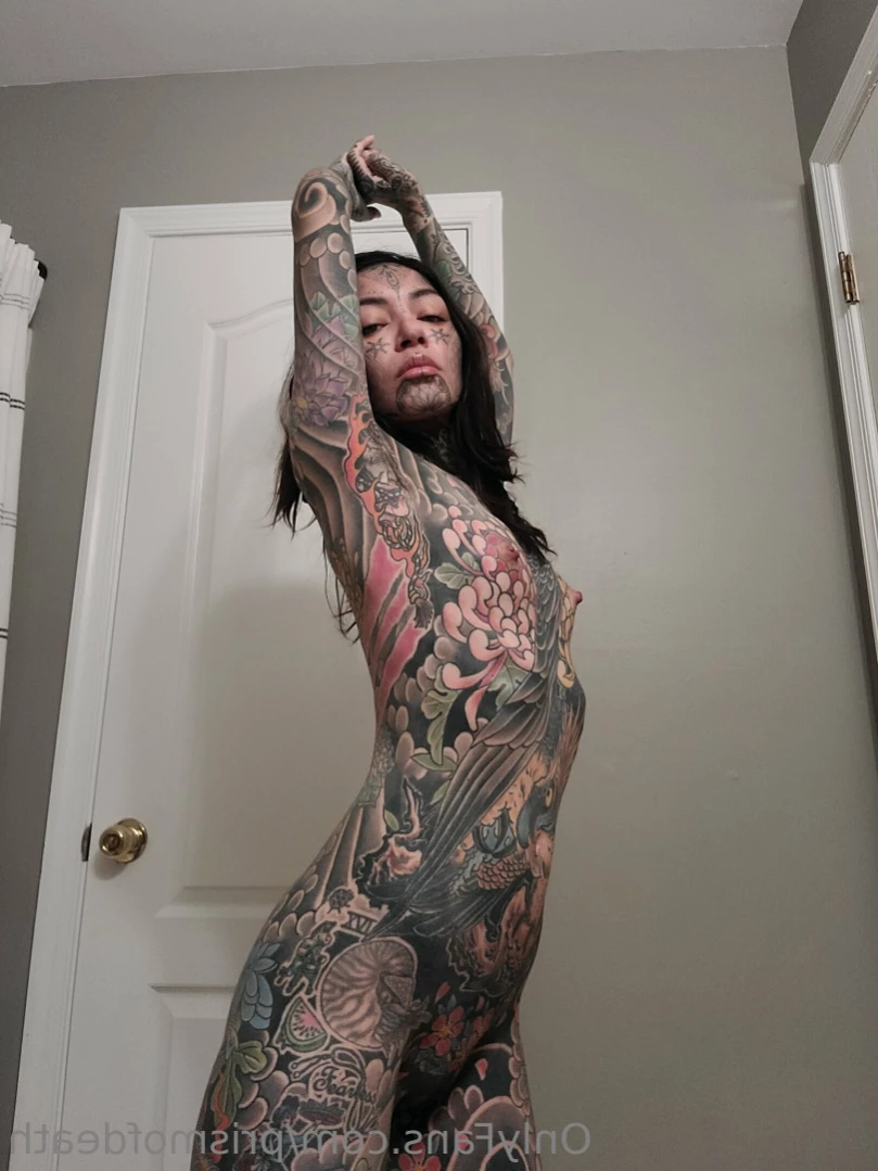 prismofdeath Onlyfans leaked photo 12440275 on Hotleaks.tv