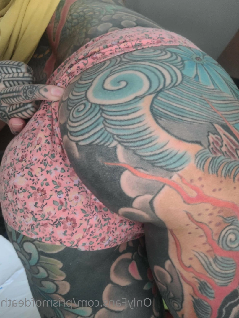 prismofdeath Onlyfans leaked photo 13116410 on Hotleaks.tv