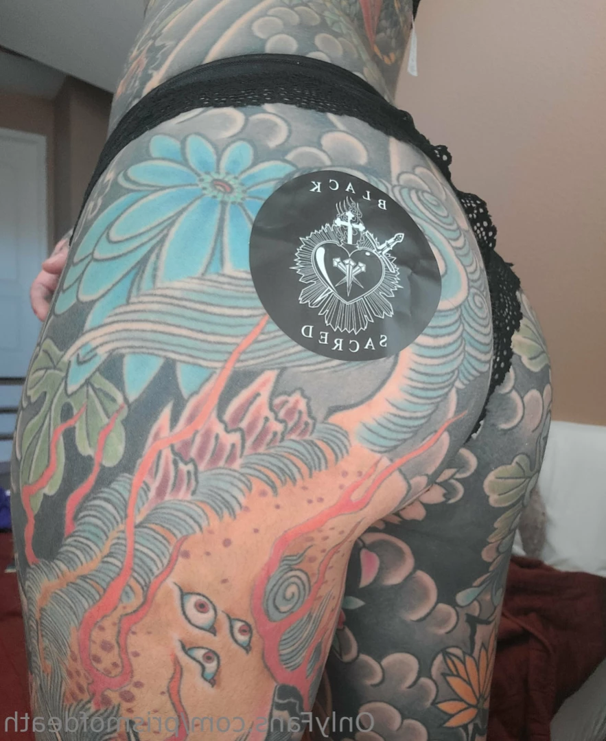 prismofdeath Onlyfans leaked photo 13347877 on Hotleaks.tv