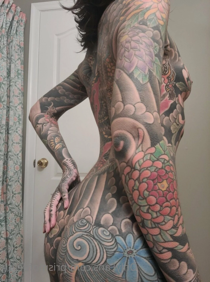 prismofdeath Onlyfans leaked photo 13409799 on Hotleaks.tv