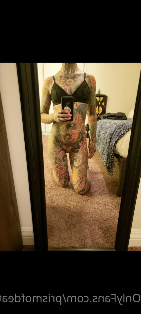 prismofdeath Onlyfans leaked photo 14065284 on Hotleaks.tv