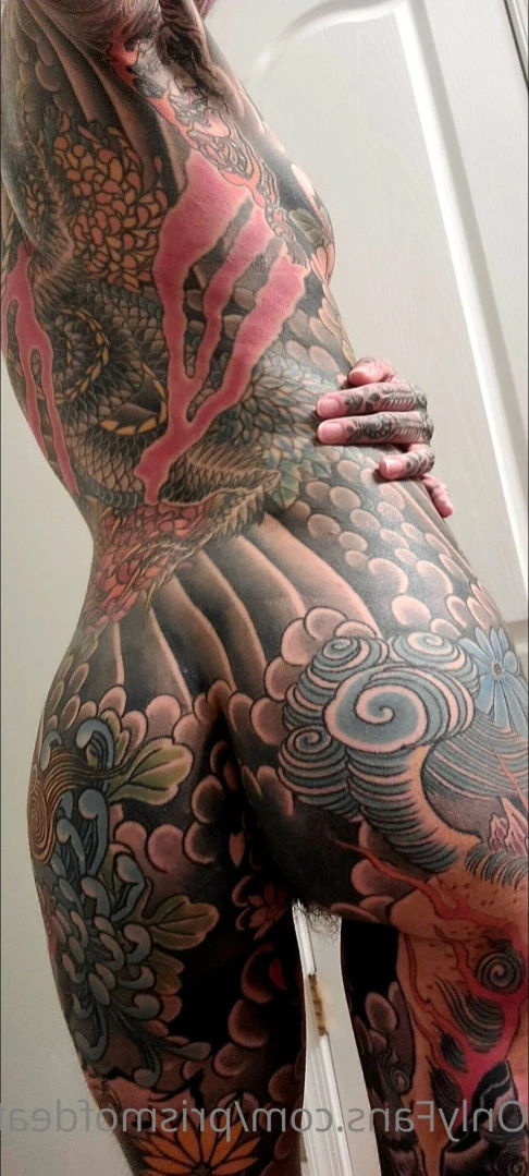 prismofdeath Onlyfans leaked photo 15424126 on Hotleaks.tv