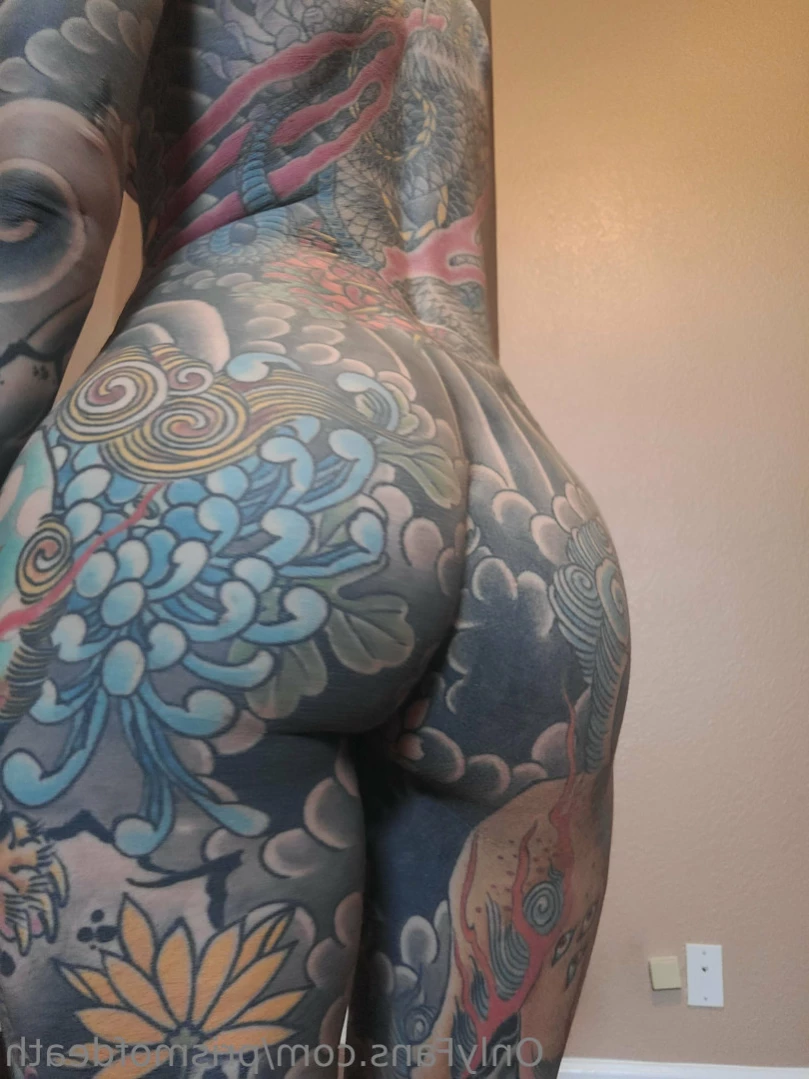 prismofdeath Onlyfans leaked photo 15504978 on Hotleaks.tv