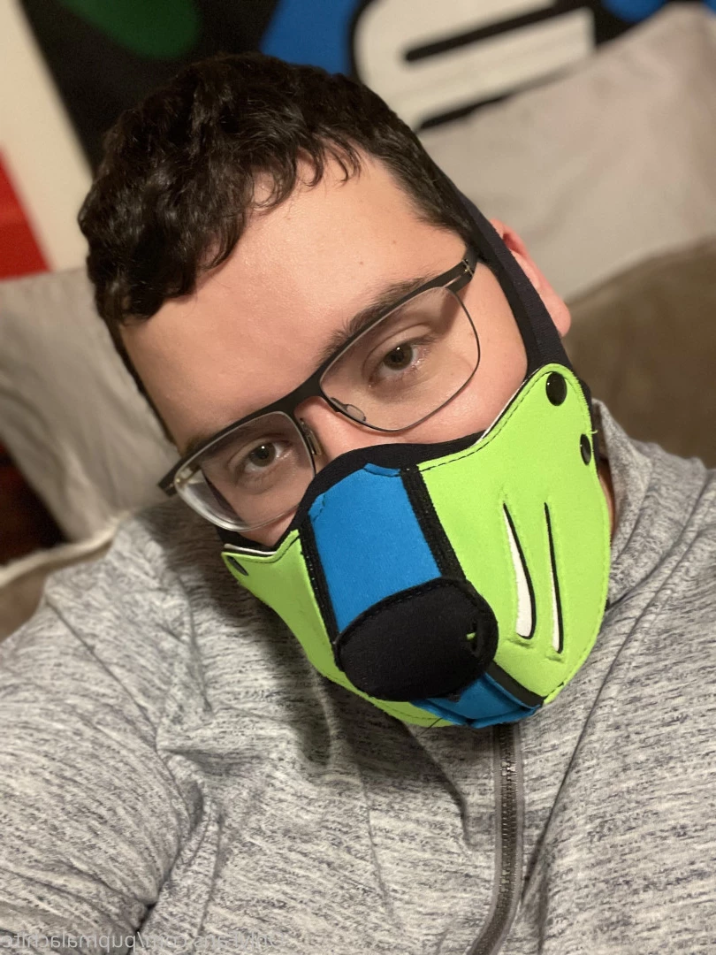 Pup Pulsar (Formerly Malachite) [ puppulsar ] Onlyfans leaked photo 8272609 on Hotleaks.tv