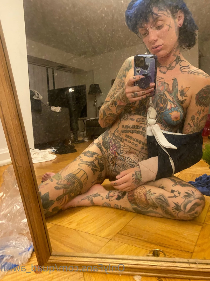 Scabatha [ quad_awful ] Onlyfans leaked photo 8332181 on Hotleaks.tv