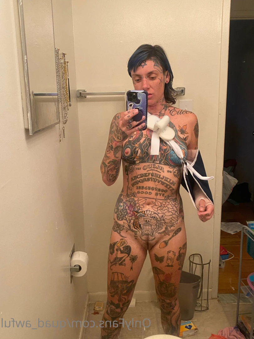 Scabatha [ quad_awful ] Onlyfans leaked photo 8332340 on Hotleaks.tv