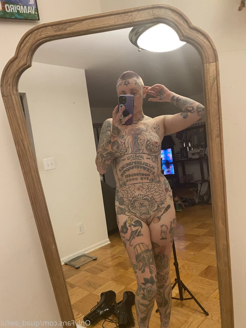 Scabatha [ quad_awful ] Onlyfans leaked photo 8335218 on Hotleaks.tv