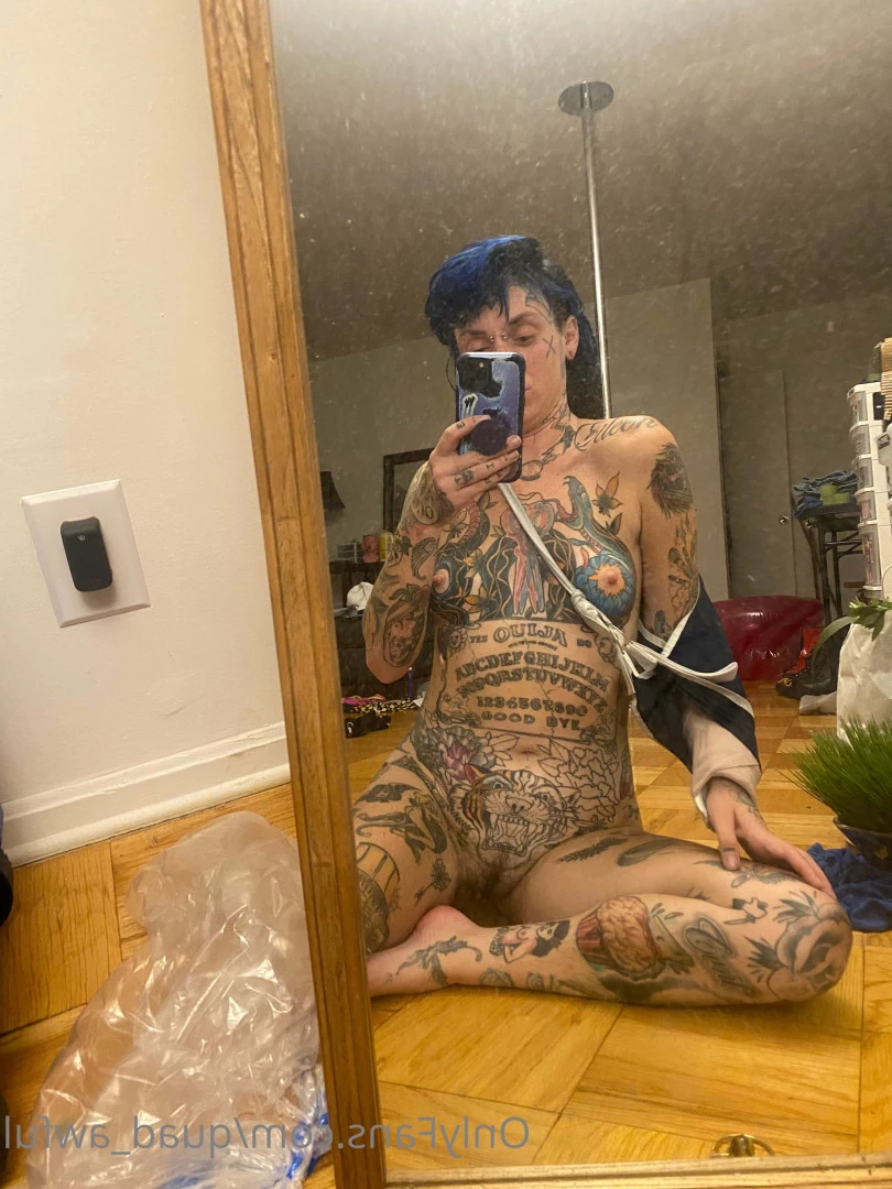 Scabatha [ quad_awful ] Onlyfans leaked photo 8336051 on Hotleaks.tv