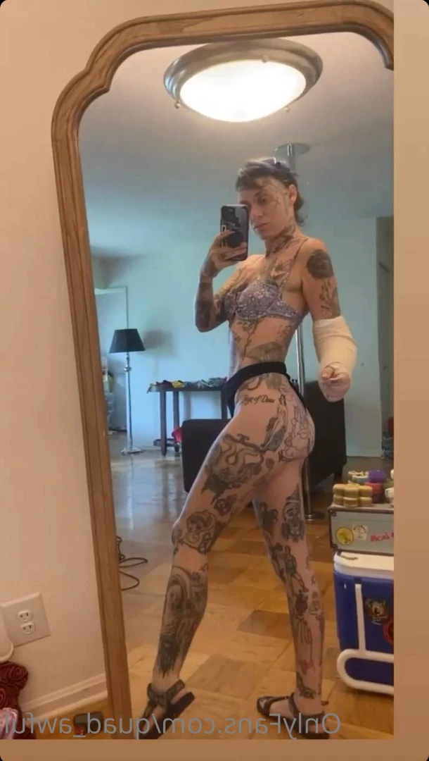 Scabatha [ quad_awful ] Onlyfans leaked photo 8341418 on Hotleaks.tv