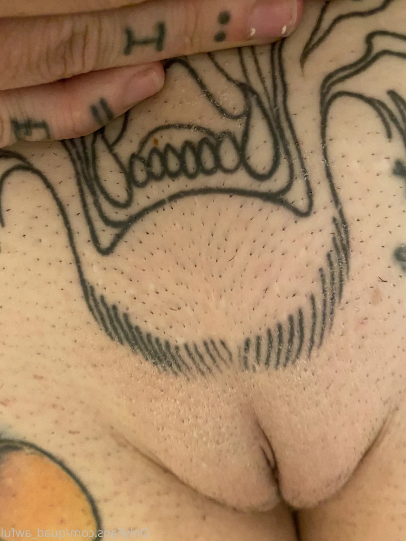Scabatha [ quad_awful ] Onlyfans leaked photo 8342256 on Hotleaks.tv