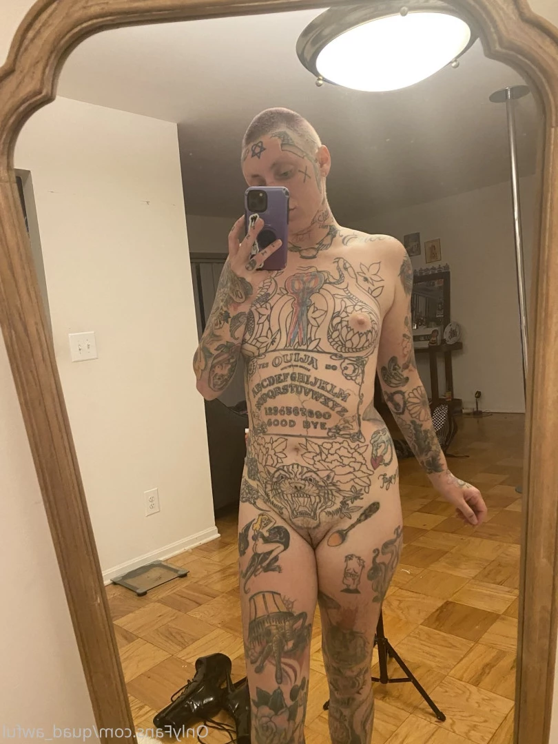 Scabatha [ quad_awful ] Onlyfans leaked photo 8342306 on Hotleaks.tv