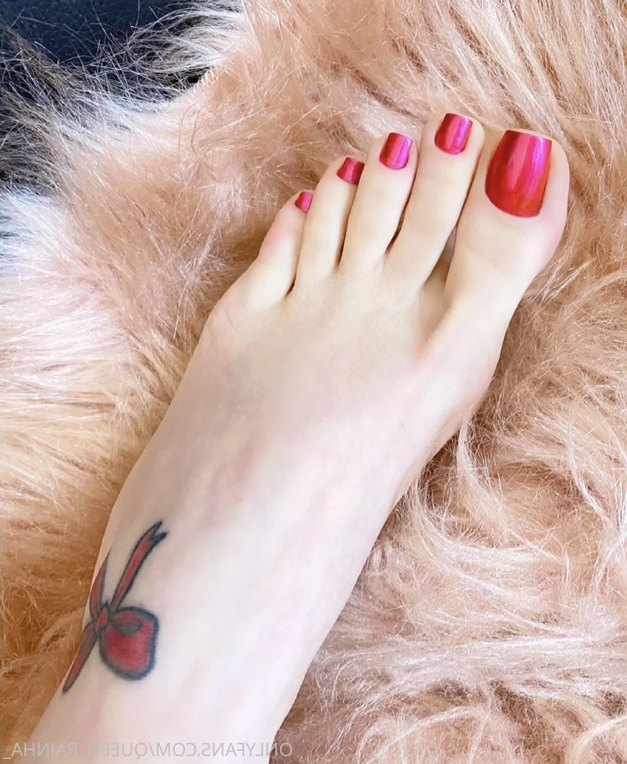 QUEEN RAINHA 👑🌪 [ queen_rainha_ ] Onlyfans leaked photo 8308459 on Hotleaks.tv
