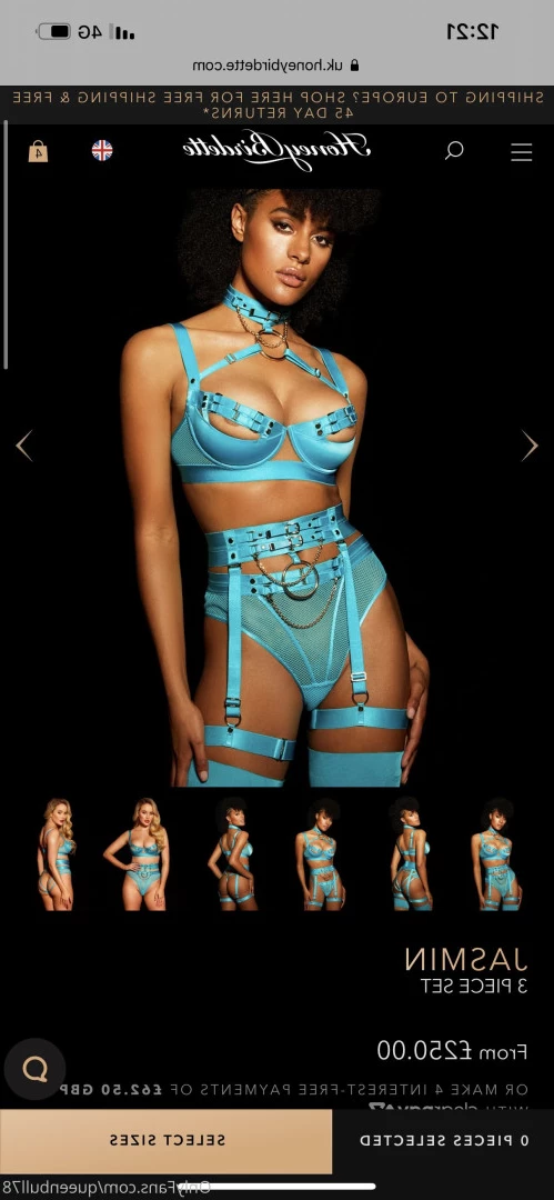 👑🖤🐝QueenBee🐝🖤👑 [ mummybull78 ] Onlyfans leaked photo 8257616 on Hotleaks.tv