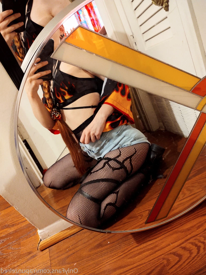Misty [ rapunzelred ] Onlyfans leaked photo 8421024 on Hotleaks.tv