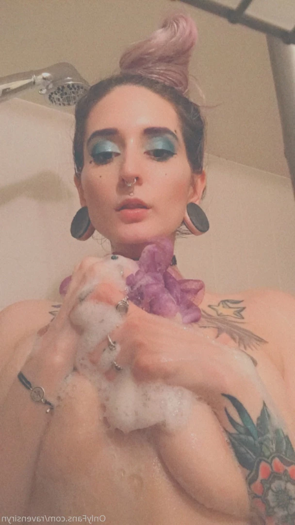 ravensiryn Onlyfans leaked photo 8112103 on Hotleaks.tv