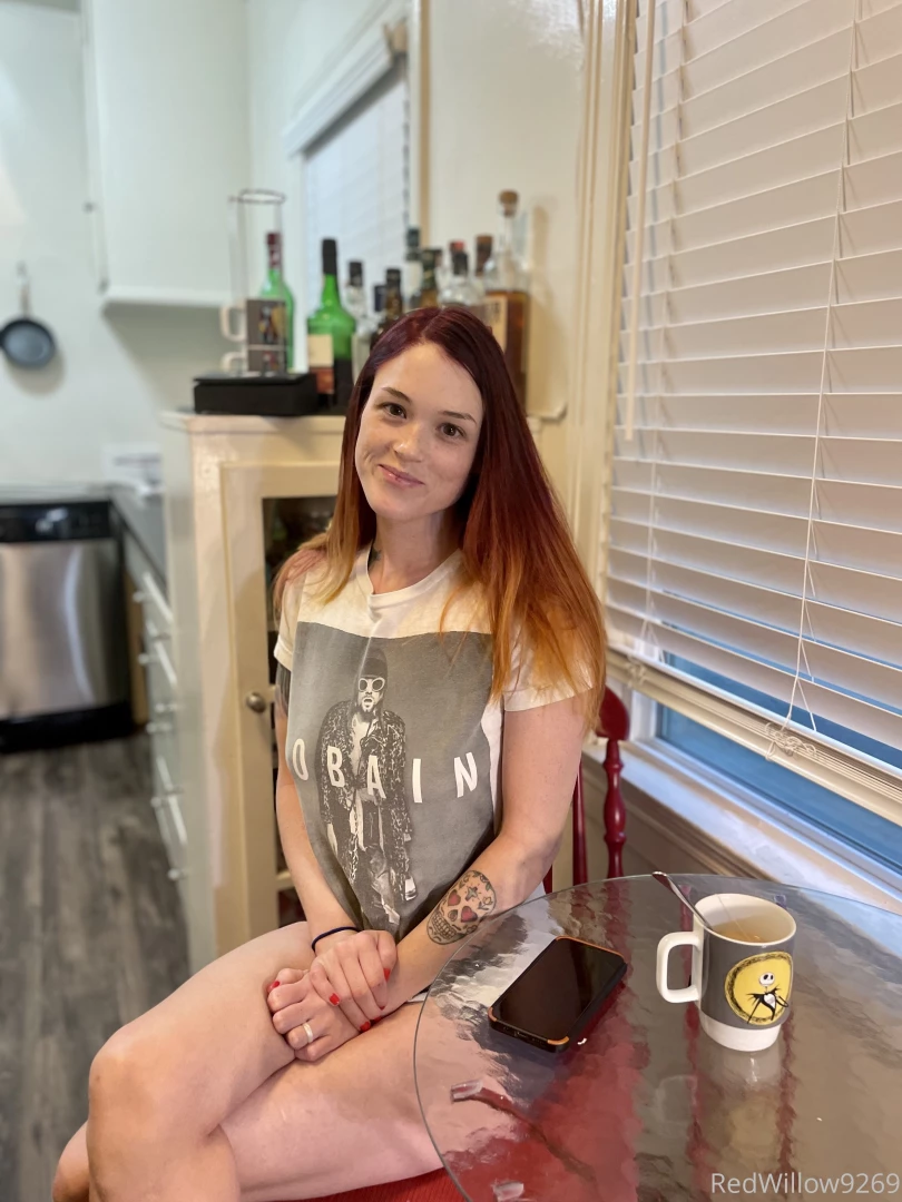 Red Willow [ redwillow9269 ] Onlyfans leaked photo 17132166 on Hotleaks.tv