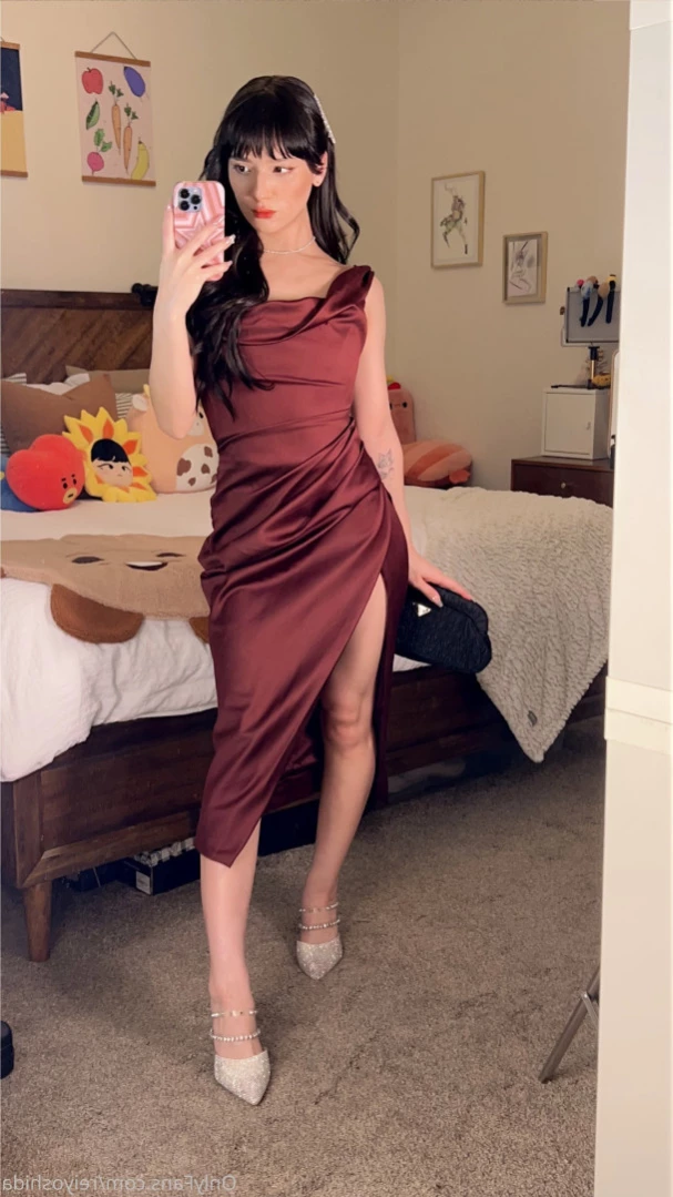 Rei Yoshida [ reiyoshida ] Onlyfans leaked photo 12263255 on Hotleaks.tv