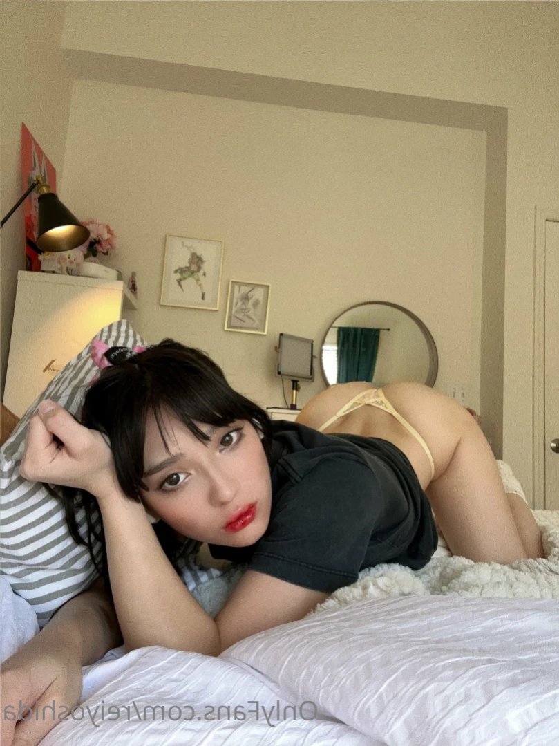 Rei Yoshida [ reiyoshida ] Onlyfans leaked photo 13354313 on Hotleaks.tv