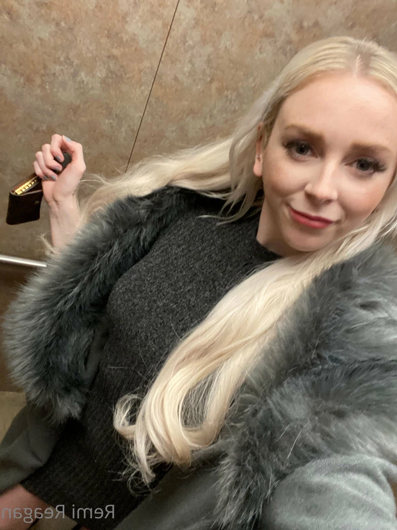 Remi Reagan [ remireagan ] Onlyfans leaked photo 8262918 on Hotleaks.tv