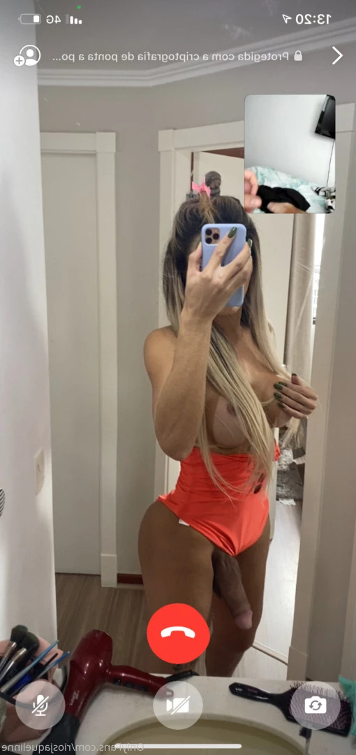 Jaqueline➡️Vídeo calls and Fetiches ⬅️ [ riosts ] Onlyfans leaked photo 10117434 on Hotleaks.tv