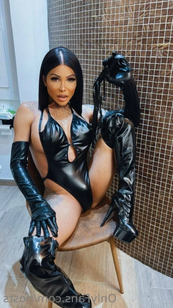 Jaqueline➡️Vídeo calls and Fetiches ⬅️ [ riosts ] Onlyfans leaked photo 12254603 on Hotleaks.tv