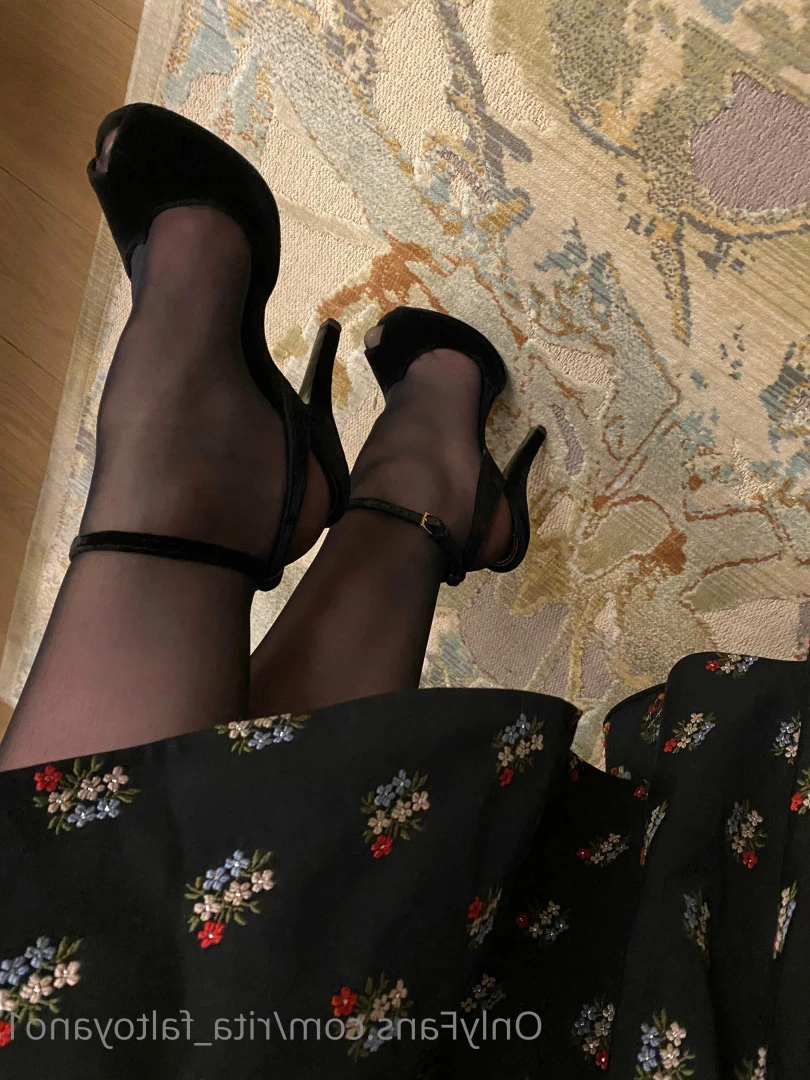 Rita Faltoyano® [ rita_faltoyano1 ] Onlyfans leaked photo 8107346 on Hotleaks.tv