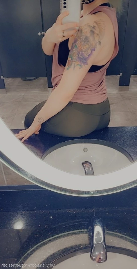 Rogue [ roguethesloth ] Onlyfans leaked photo 9913224 on Hotleaks.tv