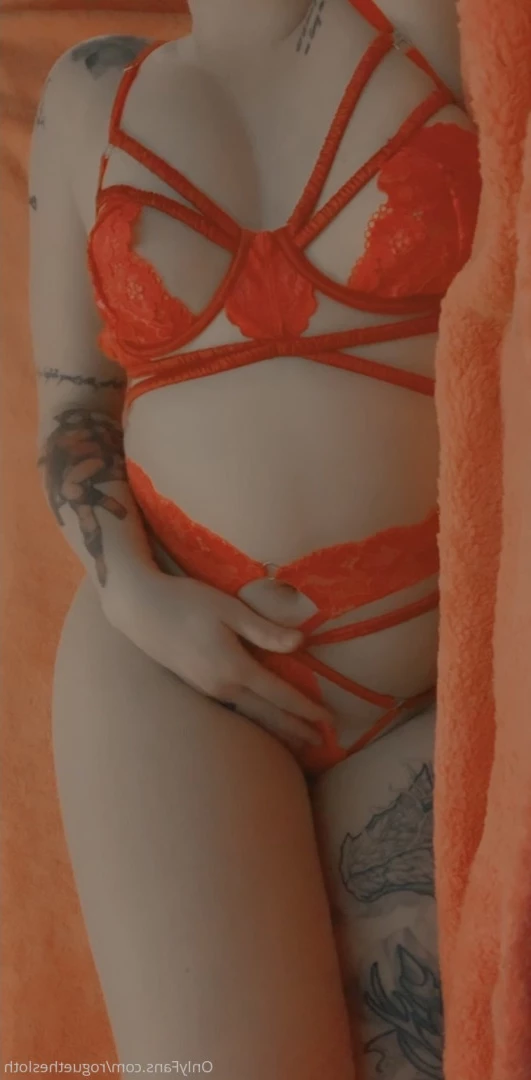 Rogue [ roguethesloth ] Onlyfans leaked photo 9913263 on Hotleaks.tv