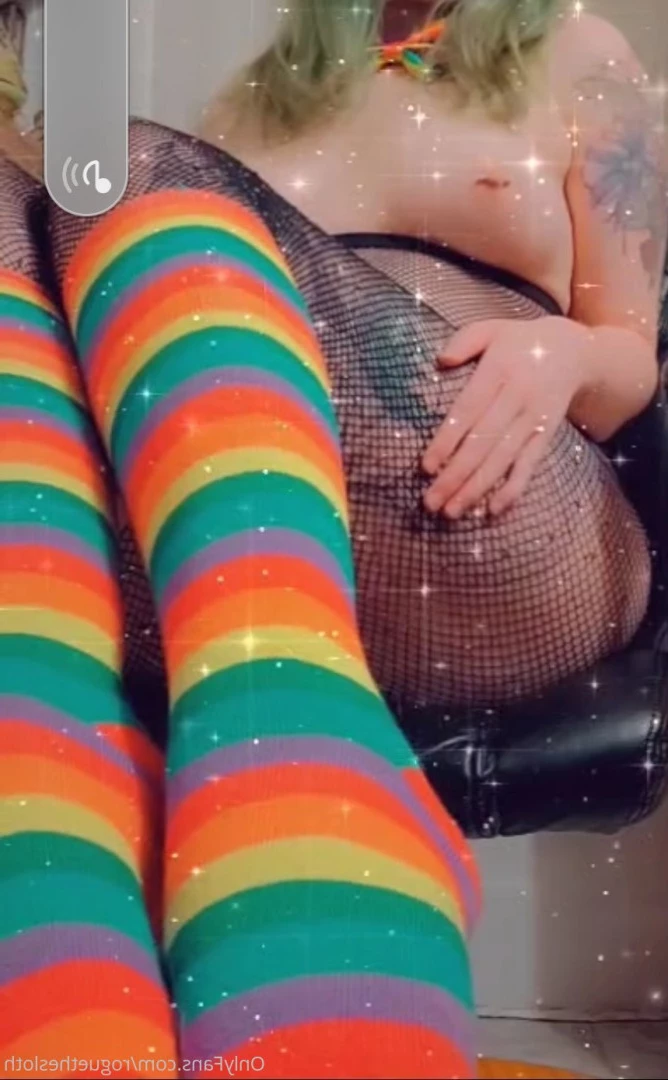 Rogue [ roguethesloth ] Onlyfans leaked photo 9914174 on Hotleaks.tv