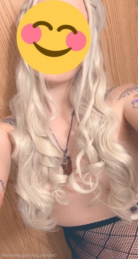 Rogue [ roguethesloth ] Onlyfans leaked photo 9914501 on Hotleaks.tv