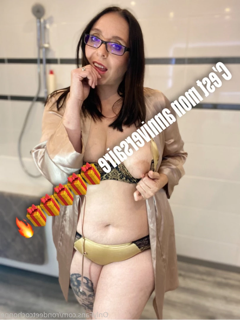 rondeetcochonne Onlyfans leaked photo 8248670 on Hotleaks.tv
