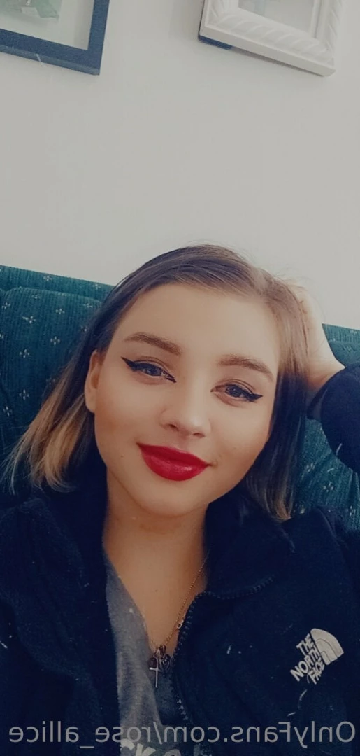 Allice Rose [ rose_allice ] Onlyfans leaked photo 8350492 on Hotleaks.tv