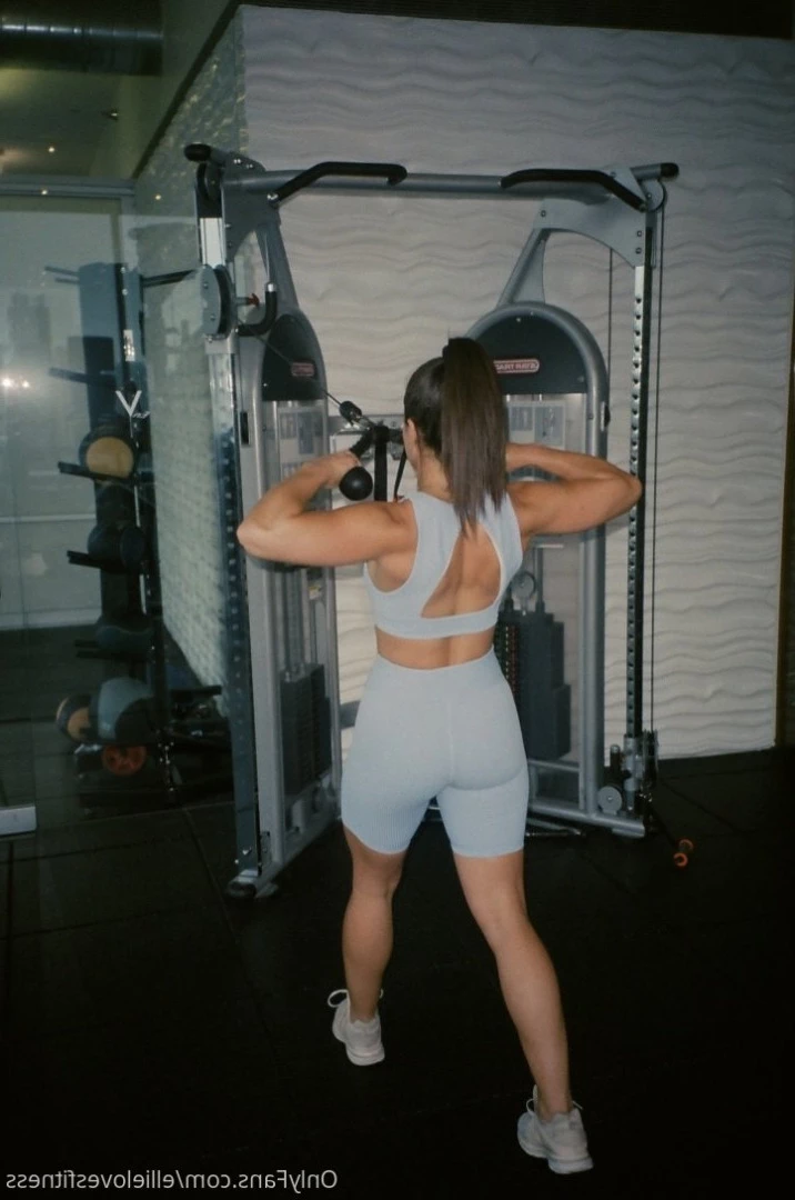 Rose Fitness [ rose_fitness ] Onlyfans leaked photo 9970170 on Hotleaks.tv