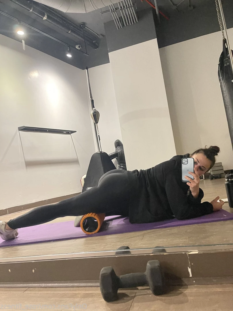 Rose Fitness [ rose_fitness ] Onlyfans leaked photo 9970480 on Hotleaks.tv