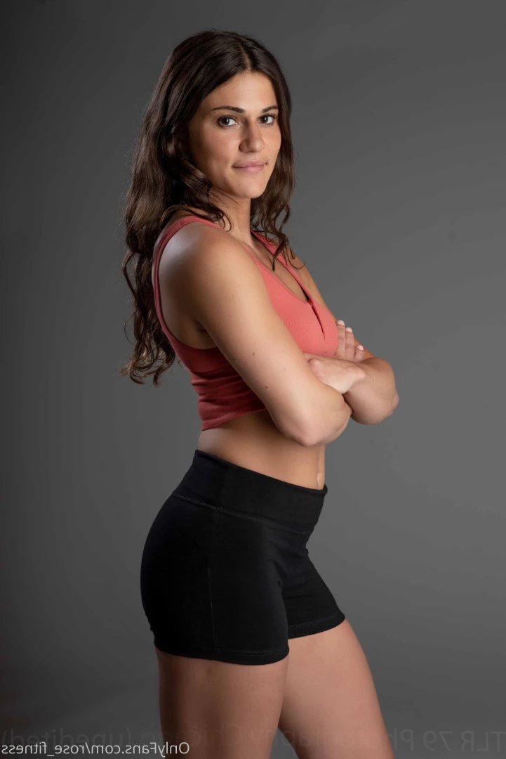 Rose Fitness [ rose_fitness ] Onlyfans leaked photo 9970934 on Hotleaks.tv