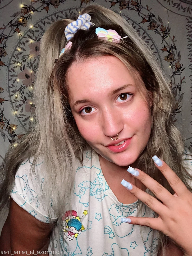 🌹𝓡𝓸𝓼𝓮 🌹 FULL VIDEOS ON WALL [ rose_la_reine_vip ] Onlyfans leaked photo 10127162 on Hotleaks.tv